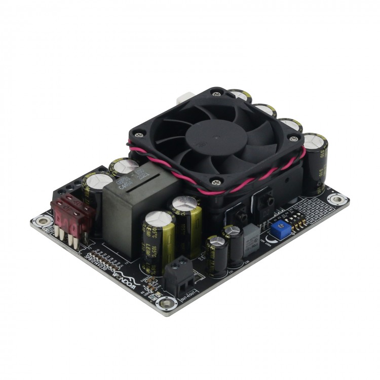 Power Supply 12V - Módulo Conversor DC-DC Step-up PS-SP12148 500W