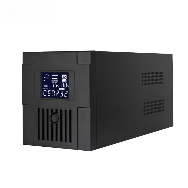 Pc Power Supply - Alta qualidade 1KVA Offline Ups fonte