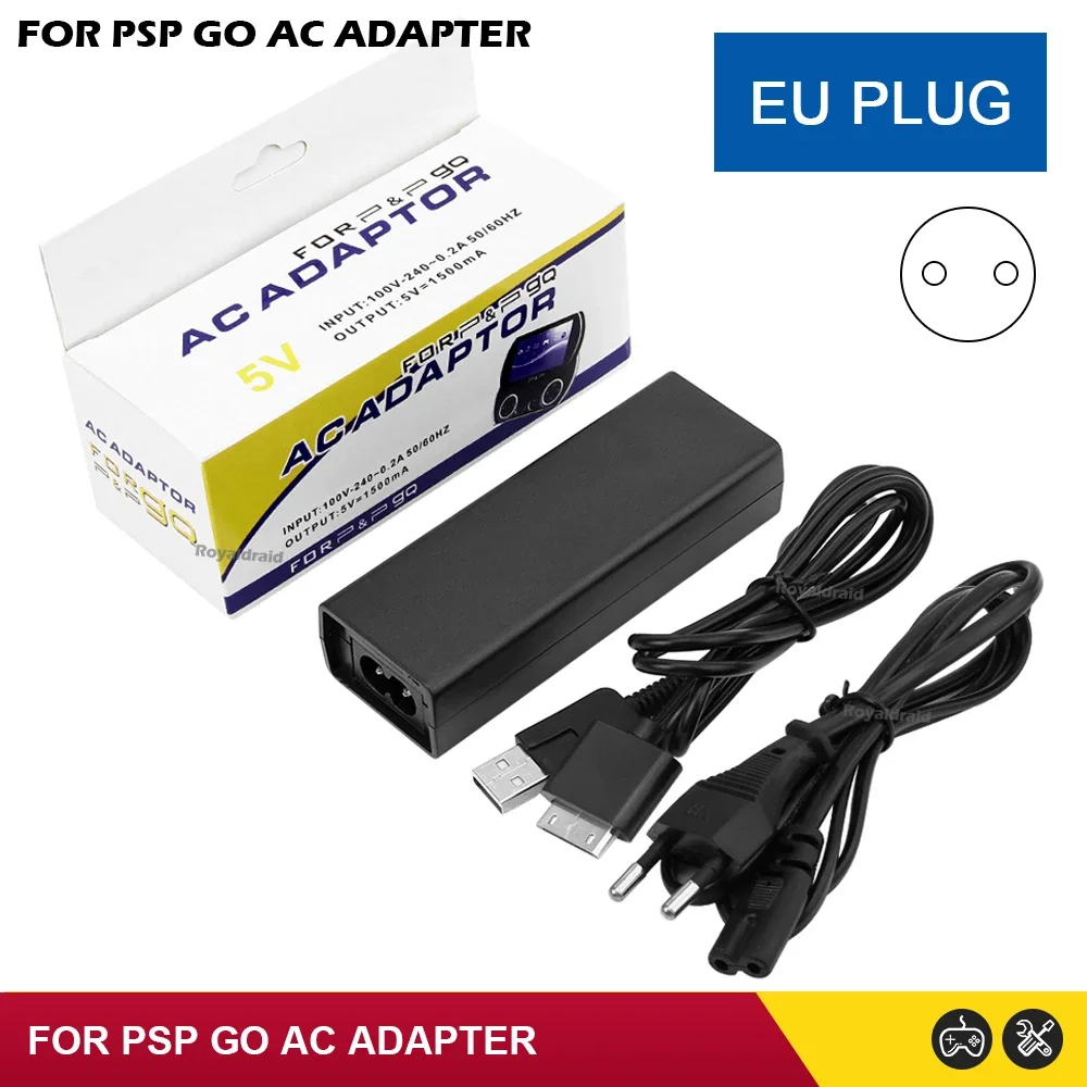 Smps Power Supply - NOVO Carregador de Parede USB 5V