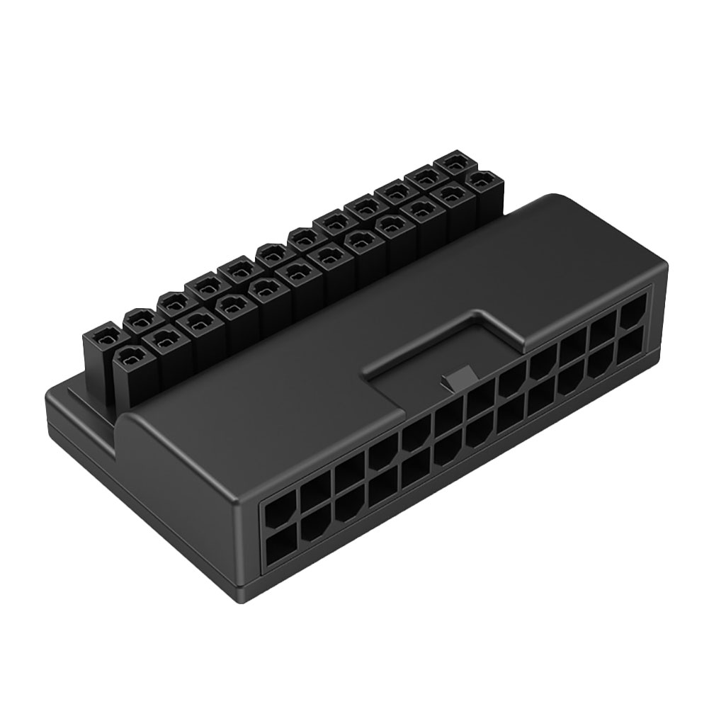 Atx Power Supply - Adaptador de Conector de 24P para