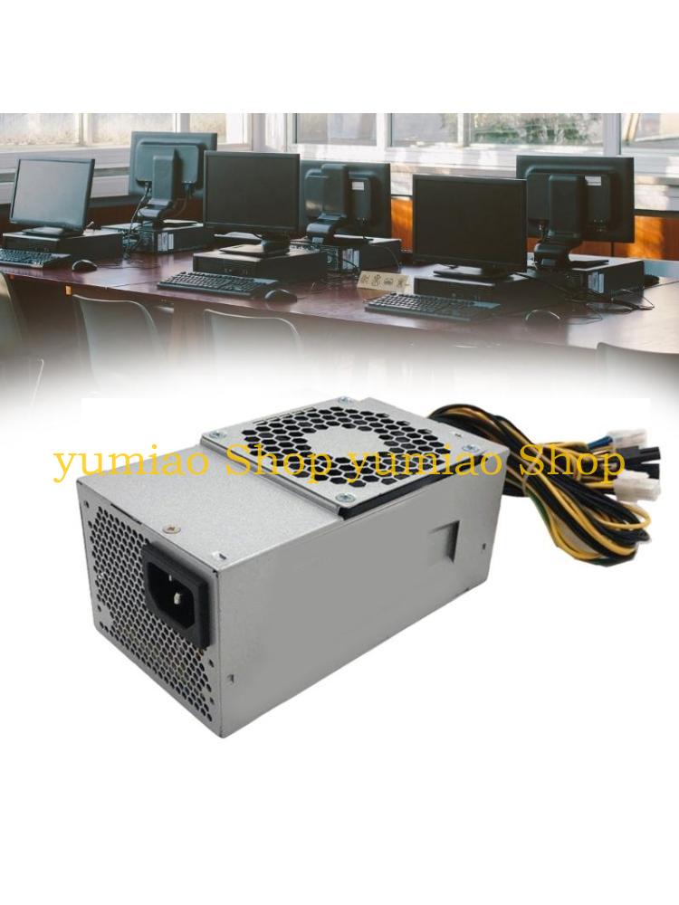 Power Supply 500W - Fontes alimentação computador 587B 500W para