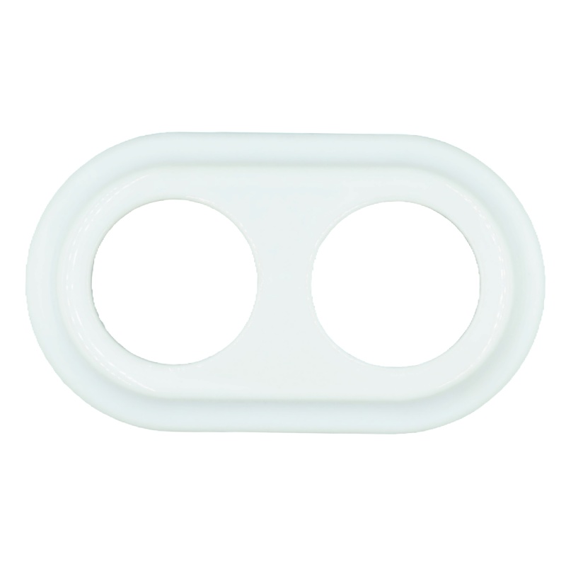 Open Frame Power Supply - Molduras de porcelana montadas embutidas para