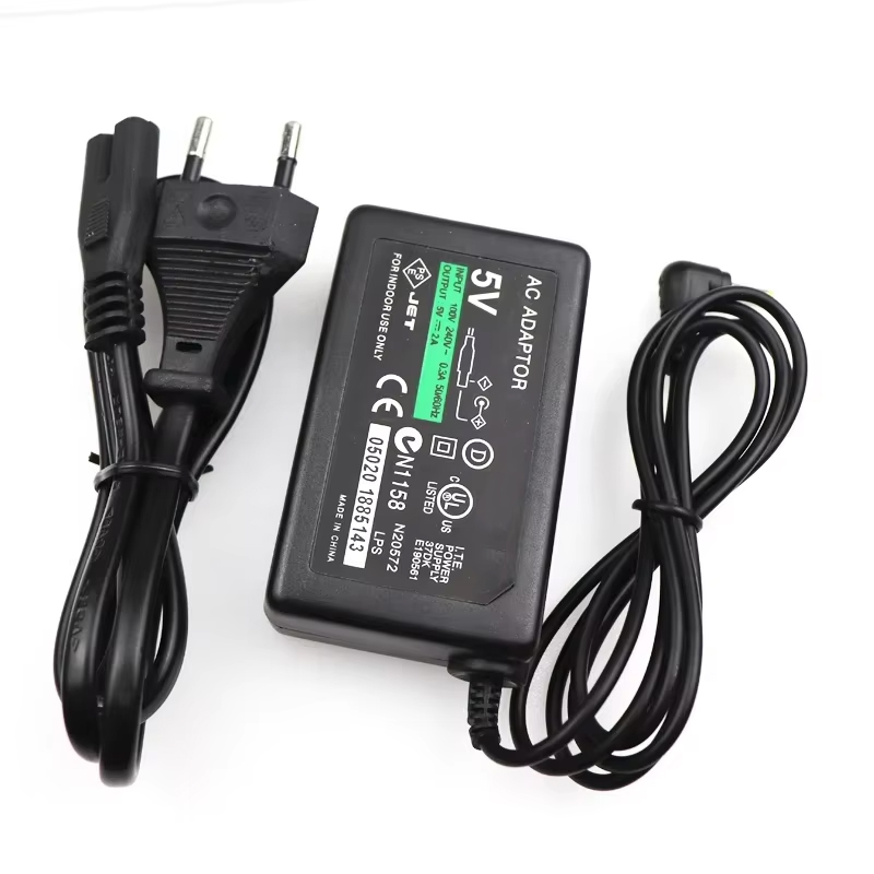 Smps Power Supply - Adaptador de Energia AC com Plugue