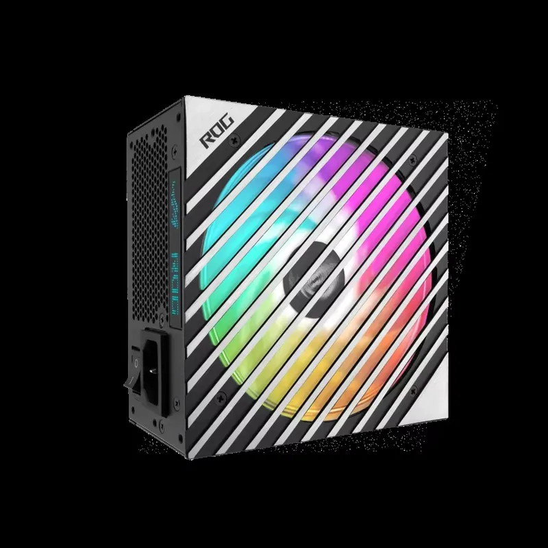 Lançamento Novo 2025: Fonte de - Atx Power Supply avaliação e preço