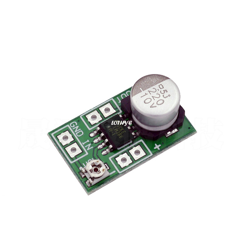 Placa amplificadora de potênci - Modular Power Supply avaliação e preço
