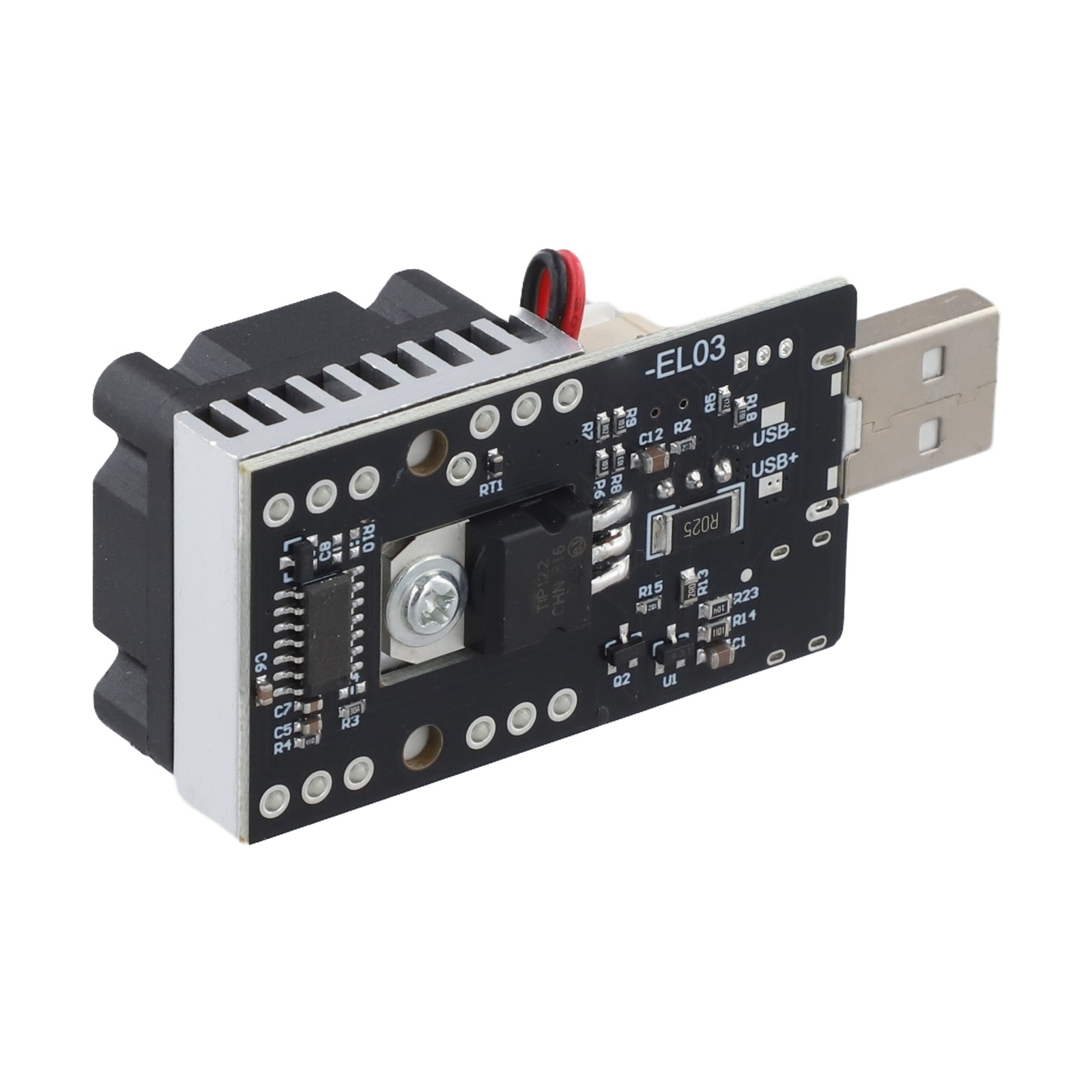 Dispositivo de Descarga de Bat - Power Supply Tester avaliação e preço