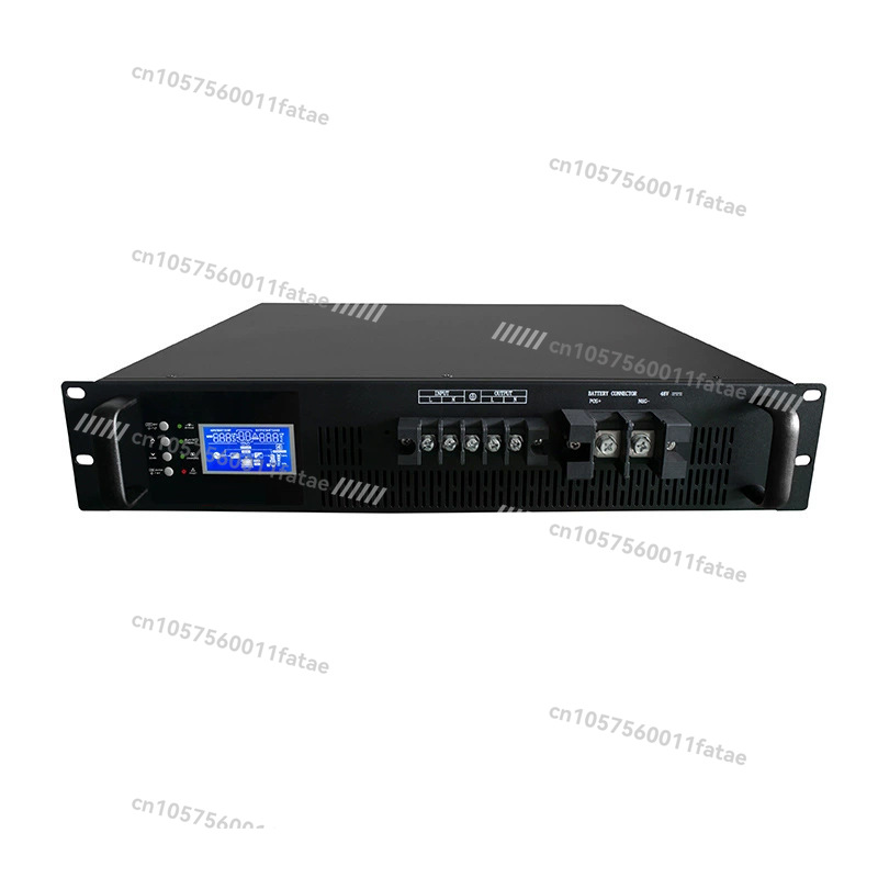 Fonte de alimentação ininterru - Server Power Supply avaliação e preço