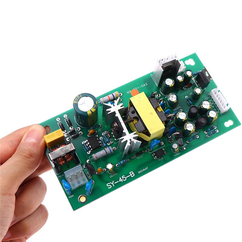 Fonte de Alimentação Chaveada  - Dc Power Supply 12V avaliação e preço