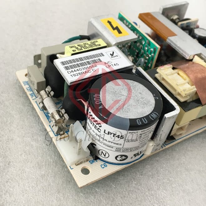 Fonte de Alimentação AC DC de  - Open Frame Power Supply avaliação e preço