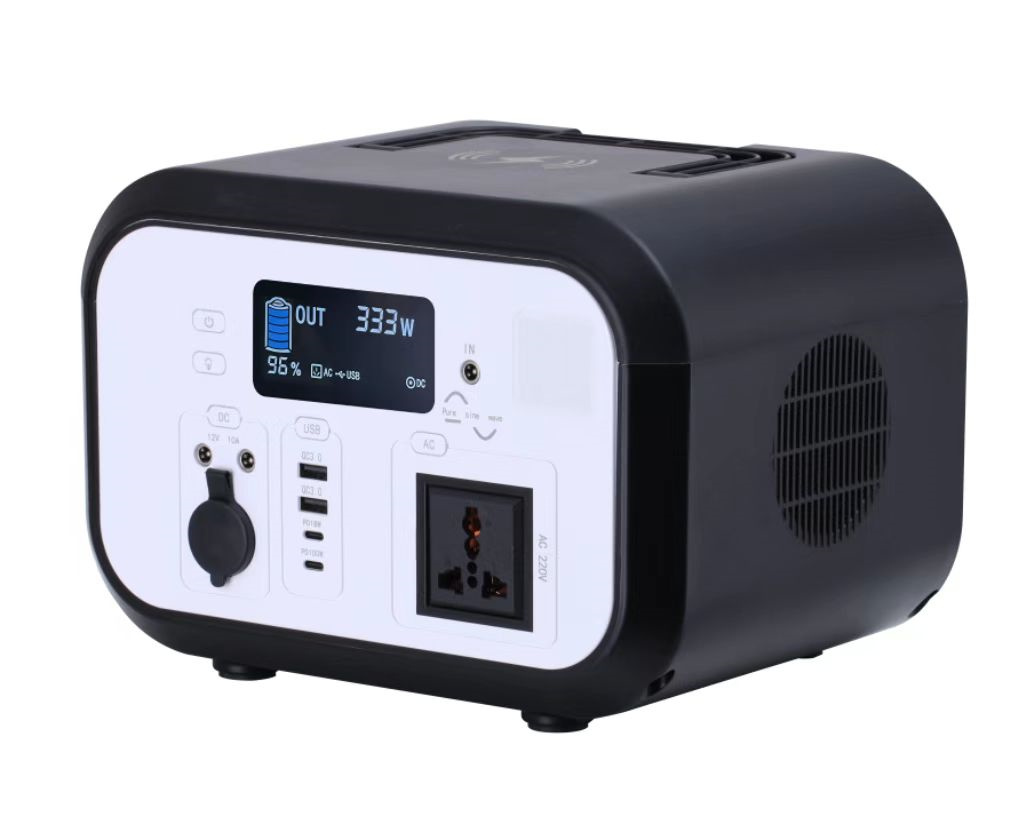 Gerador de Energia Portátil pa - Power Supply avaliação e preço