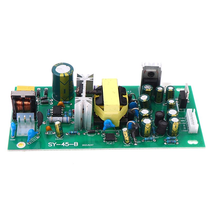 Fonte de Alimentação Universal - Dc Power Supply 12V avaliação e preço