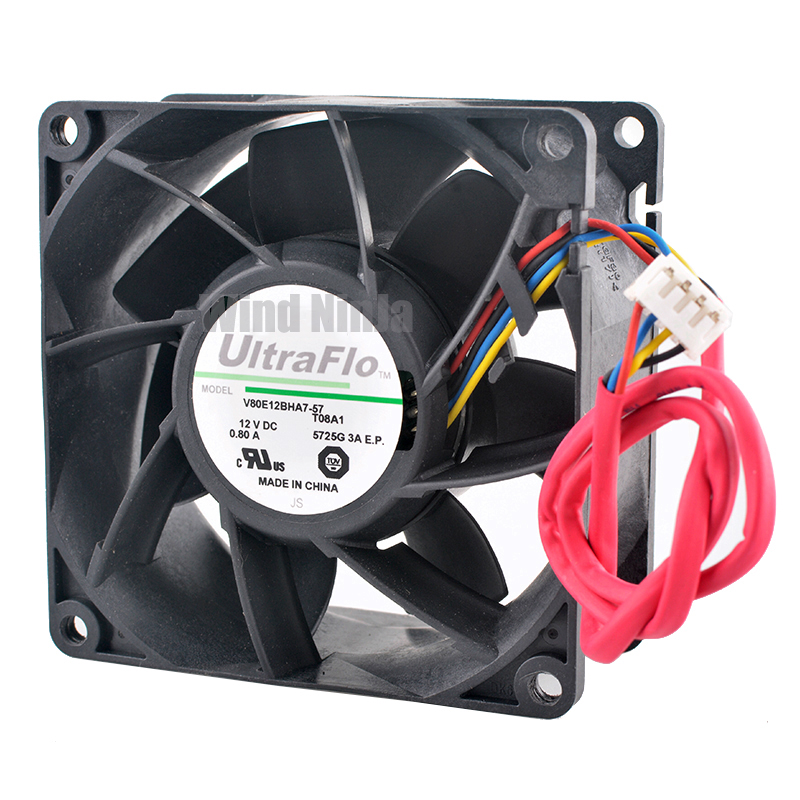 (2 unidades) V80E12BHA7-57 803 - Server Power Supply avaliação e preço