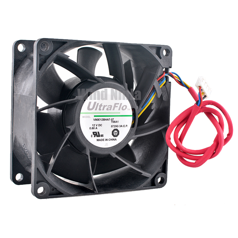 (2 unidades) V80E12BHA7-57 803 - Server Power Supply avaliação e preço