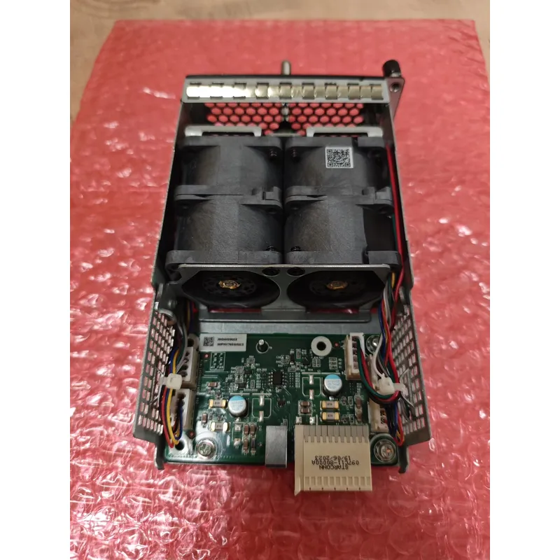 Peça de Substituição para Vent - Server Power Supply avaliação e preço