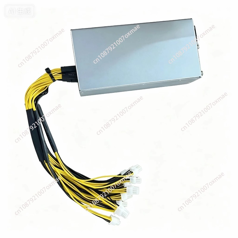 Fonte de alimentação para serv - Server Power Supply avaliação e preço