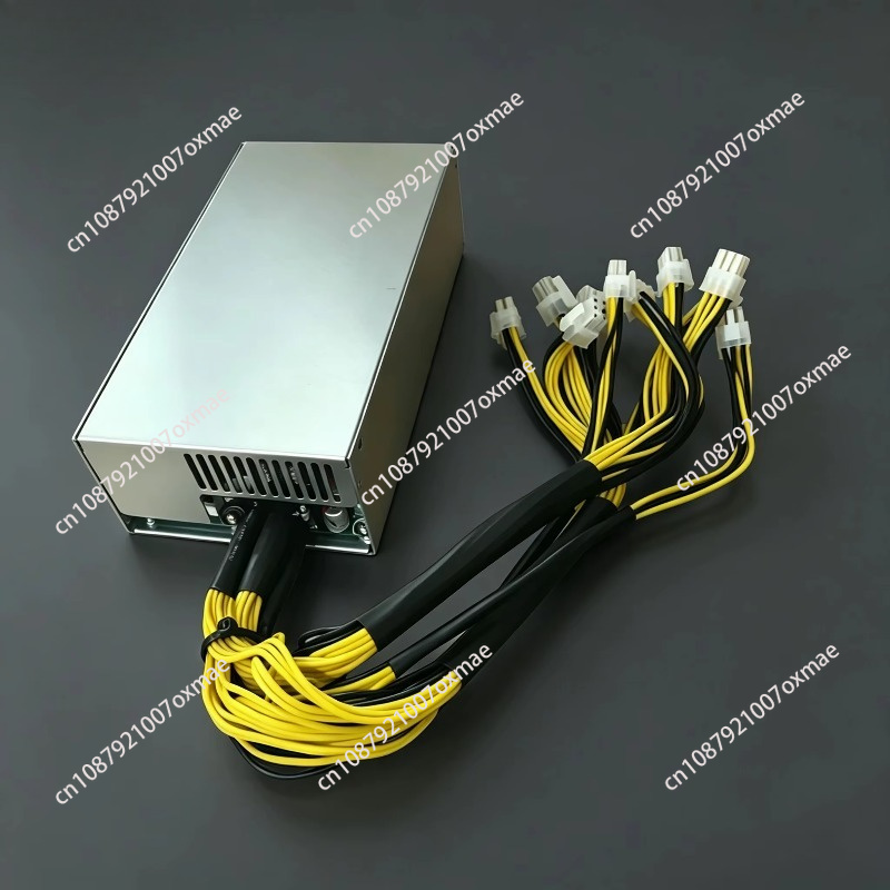 Fonte de alimentação para serv - Server Power Supply avaliação e preço