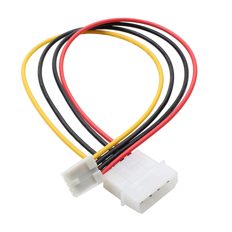 Novo cabo de alimentação 4 pin - Psu Computer avaliação e preço