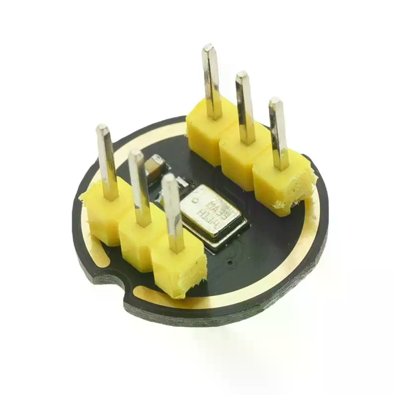 Módulo de microfone digital om - Modular Power Supply avaliação e preço