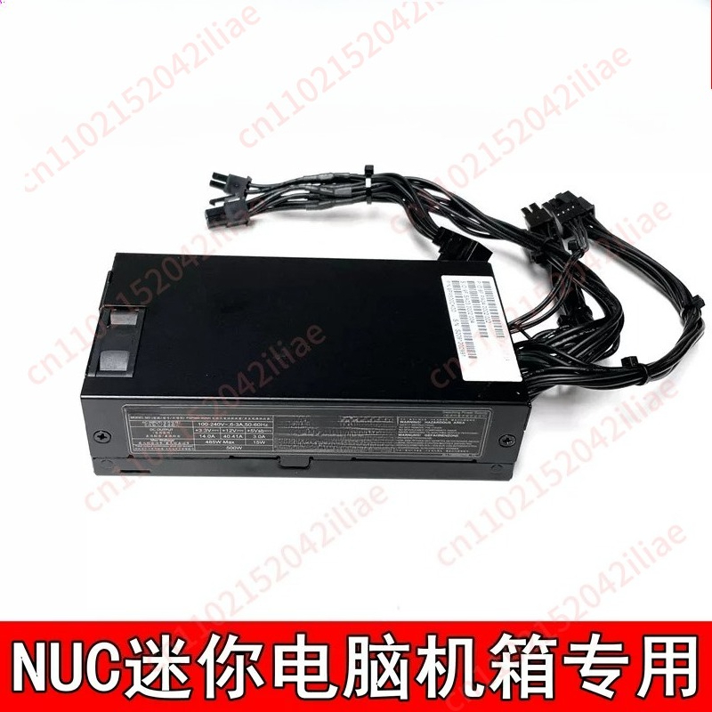 Fonte de Alimentação Platinum  - Power Supply 500W avaliação e preço