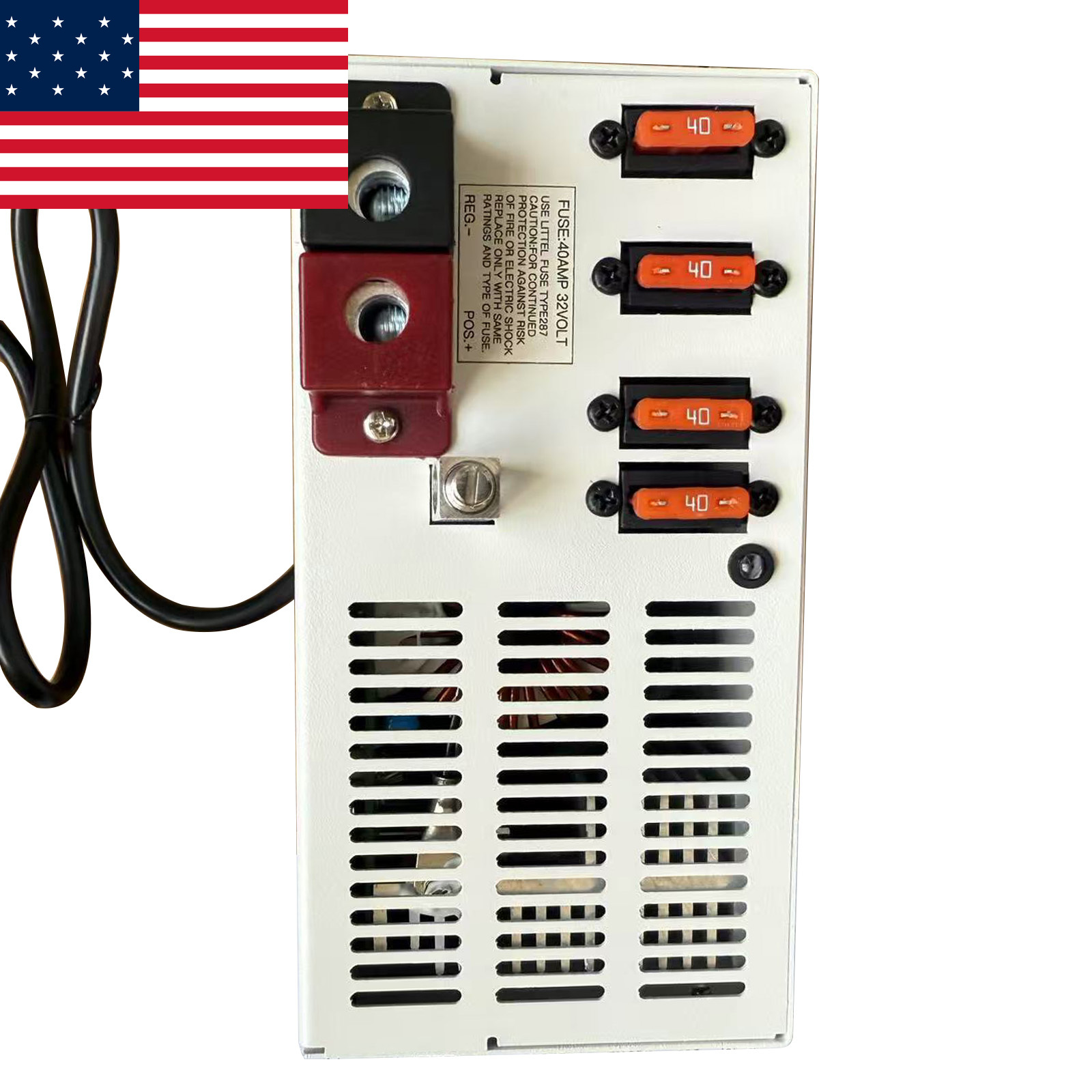 AP03 PM3-75LK Conversor Inteli - Power Supply avaliação e preço