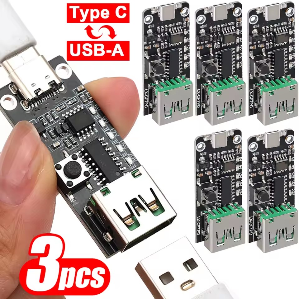 1-3PCS Placa de Acionamento US - Modular Power Supply avaliação e preço