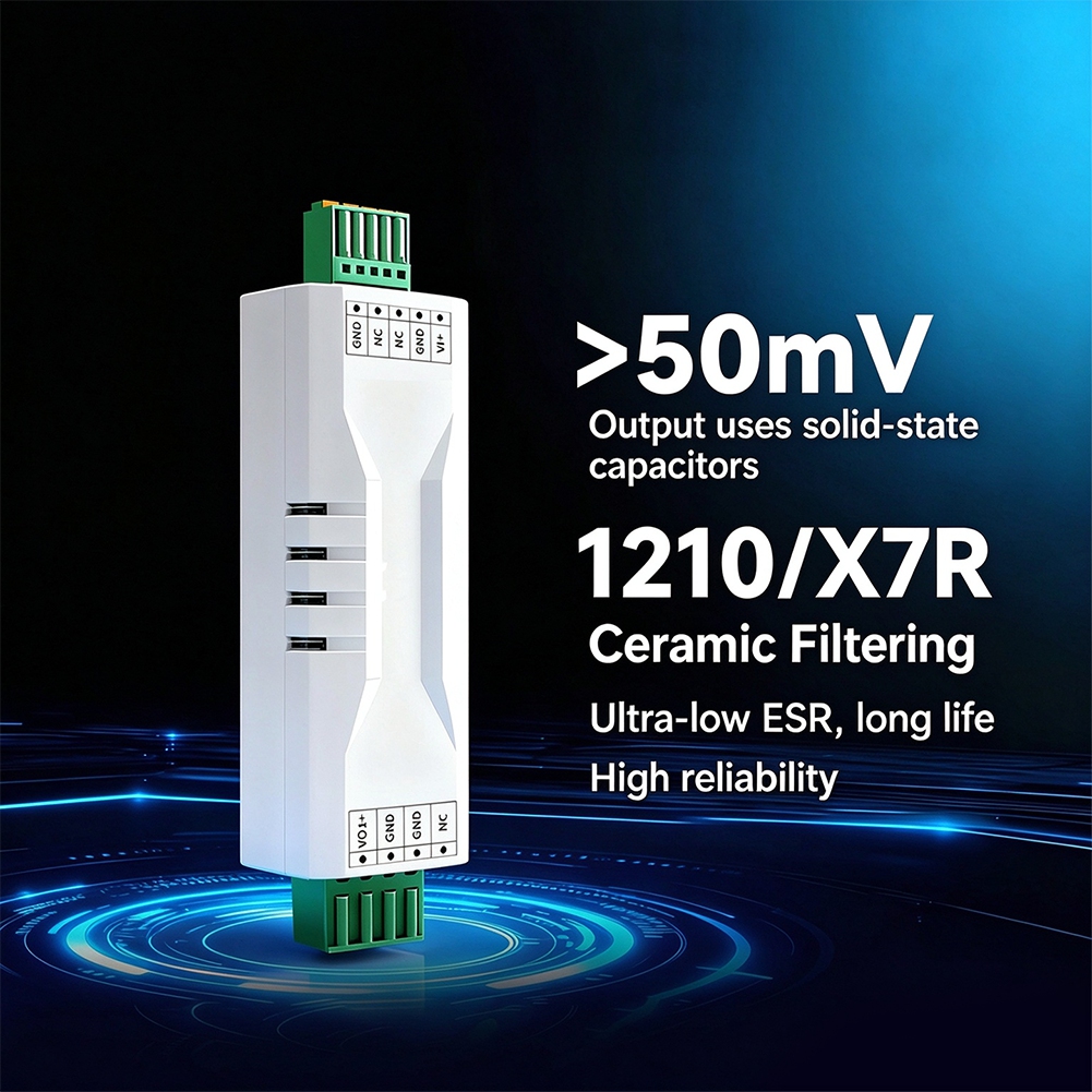 Módulo de fonte de alimentação - Power Supply 12V avaliação e preço
