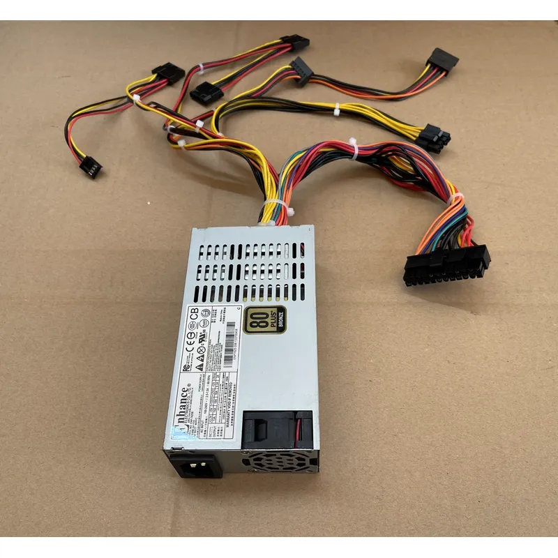 Fonte de Alimentação Yiheng EN - Server Power Supply avaliação e preço