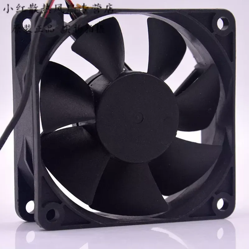 Ventilador Silencioso ADDA AD0 - Server Power Supply avaliação e preço
