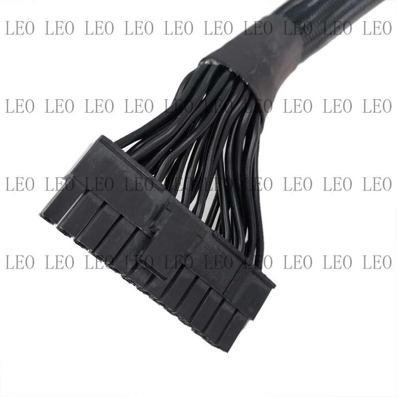 Cabo de alimentação SS para CO - Atx Power Supply avaliação e preço
