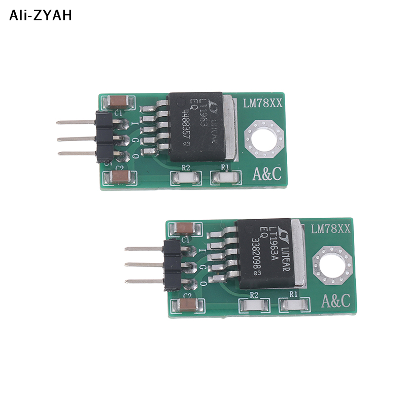 【TG16】1Pc 2026 Novo Módulo Con - Power Supply 12V avaliação e preço