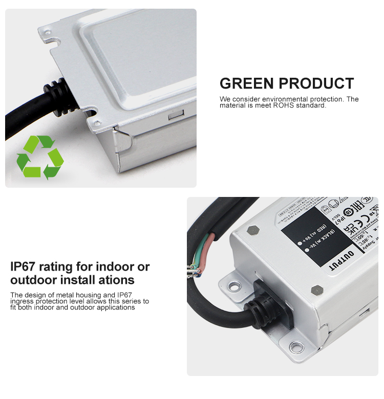 Fonte de Alimentação ELG-100-4 - Ac Power Supply avaliação e preço