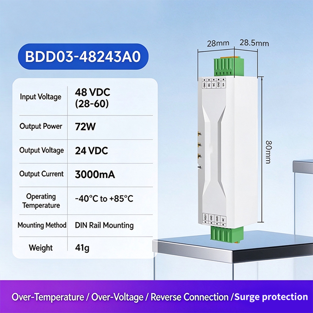 Módulo de fonte de alimentação - Power Supply 12V avaliação e preço