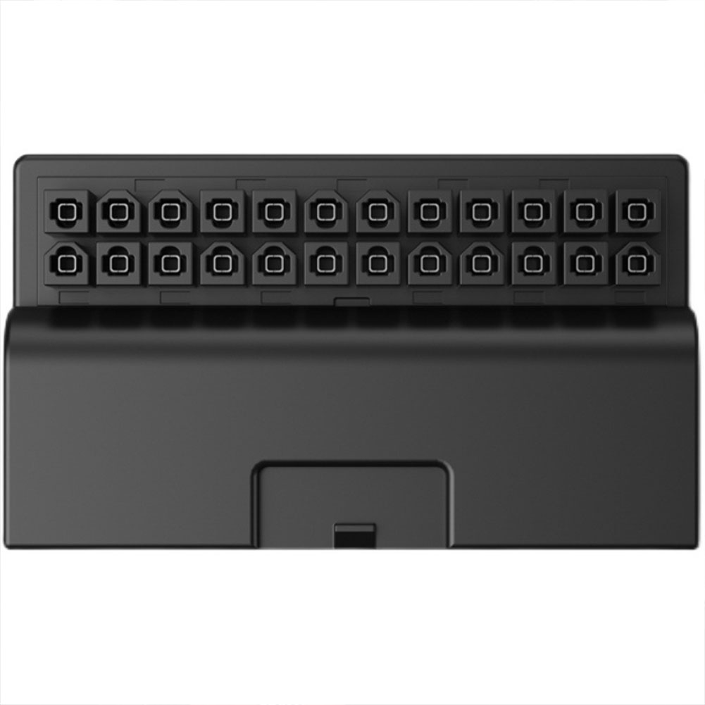 Adaptador de Conector de 24P p - Atx Power Supply avaliação e preço