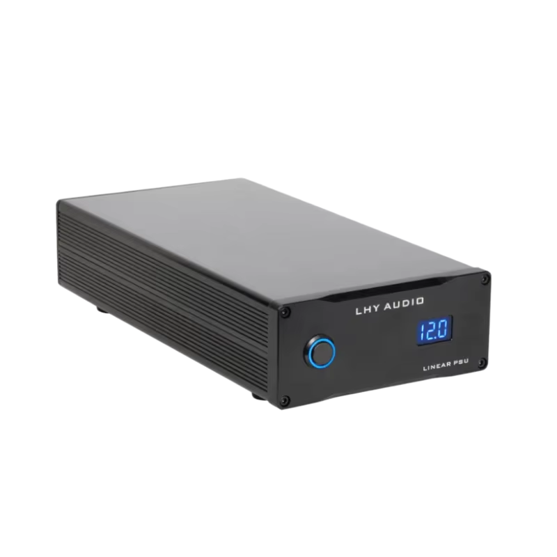Fonte de Alimentação Linear Es - Power Supply 12V avaliação e preço