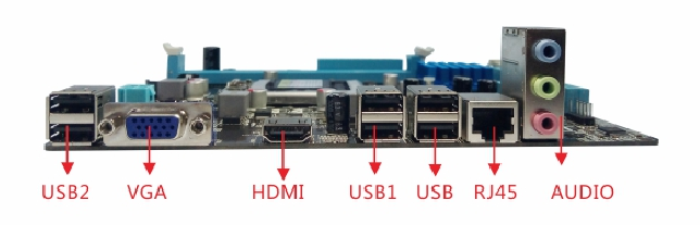 Fonte de Alimentação ATX H61 p - Atx Power Supply avaliação e preço
