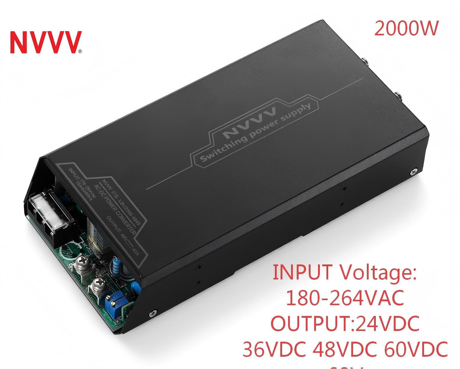 Fonte de Alimentação Industria - Smps Power Supply avaliação e preço