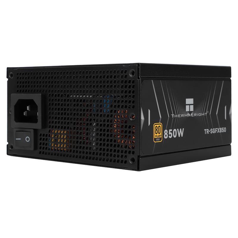 Thermalright SGFX850 Gold Módu - Server Power Supply avaliação e preço