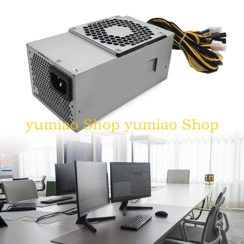 Fontes alimentação computador  - Power Supply 500W avaliação e preço