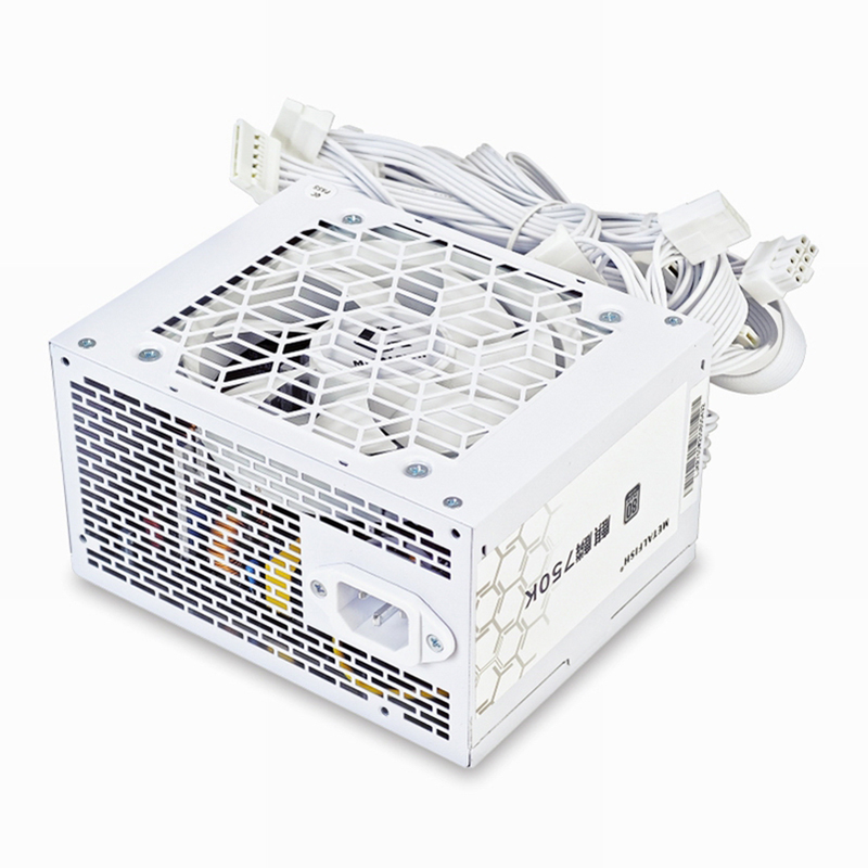 METALFISH KIRIN750K Fonte de a - Power Supply 750W avaliação e preço