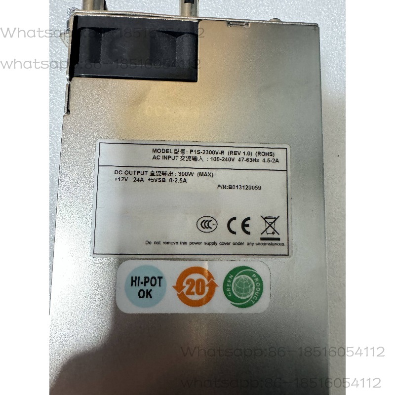Módulo de alimentação Spot Xin - Server Power Supply avaliação e preço