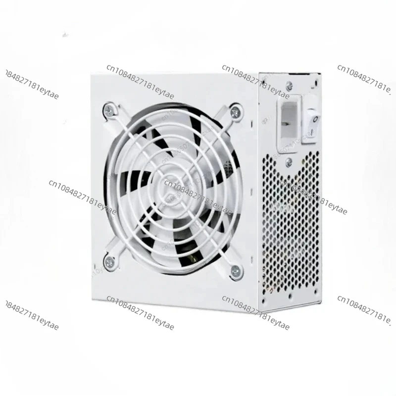 Fonte de alimentação silencios - Power Supply 750W avaliação e preço