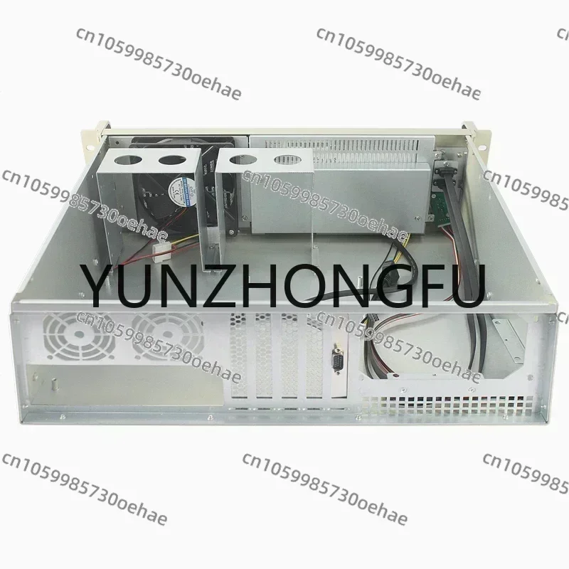 Chassi de Computador Industria - Psu Computer avaliação e preço