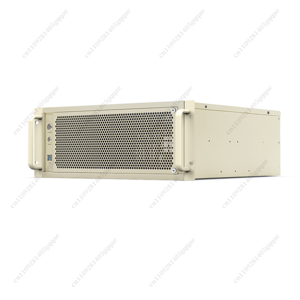 Novo Servidor de Controle Indu - Atx Power Supply avaliação e preço