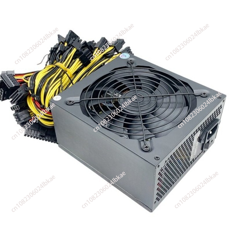 Fonte de Alimentação Silencios - Atx Power Supply avaliação e preço