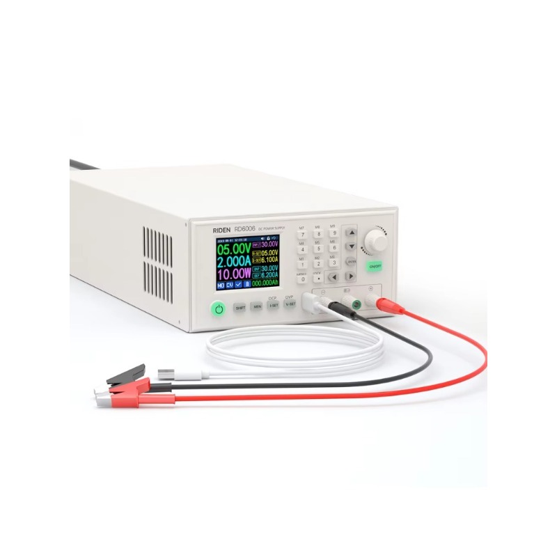 RD RD6006 Conjunto montado AC  - Ac Power Supply avaliação e preço