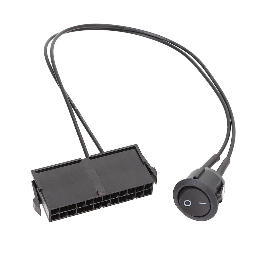 ATX PSU Power Supply Starter T - Atx Power Supply avaliação e preço