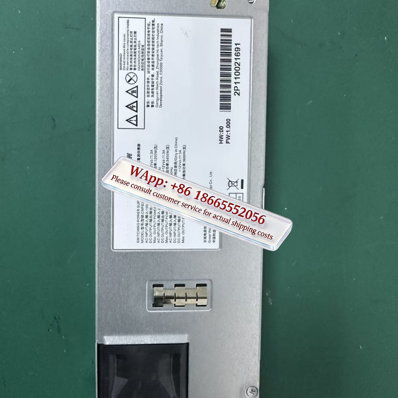 Fonte de Alimentação Redundant - Server Power Supply avaliação e preço